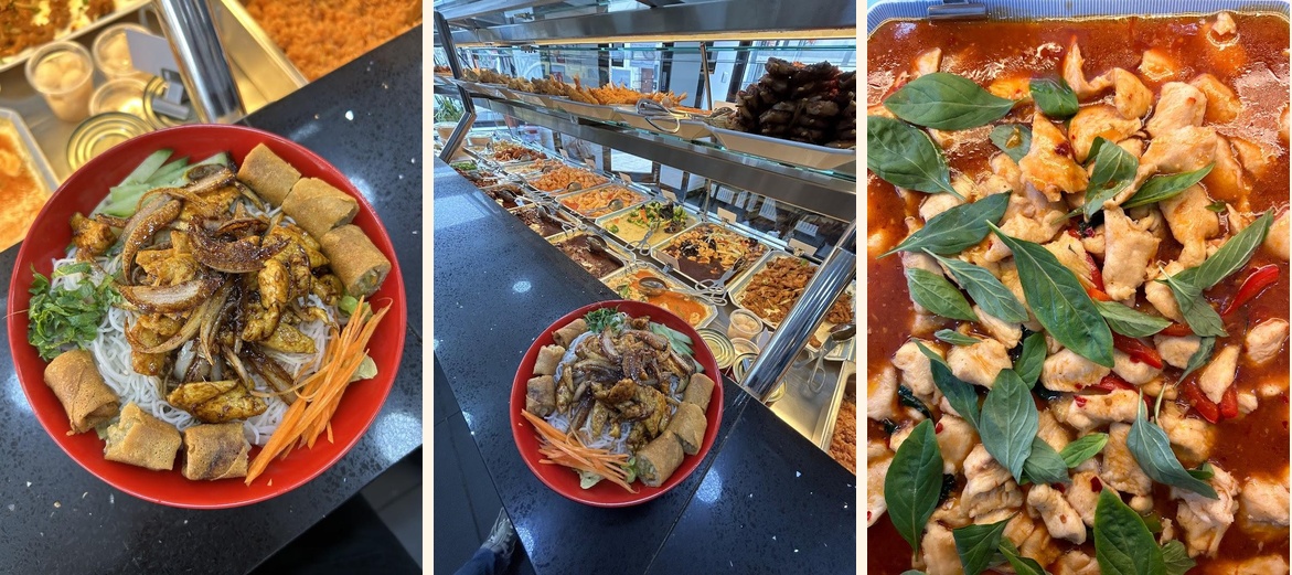 Le Delicieux - Gallery Image 1