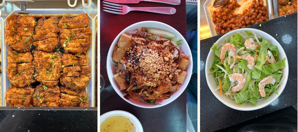 Le Delicieux - Gallery Image 2